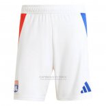 Calcas Lyon 1º 2024-2025