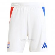 Calcas Lyon 1º 2024-2025