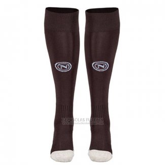 Meias Naples 3º 2025-2026