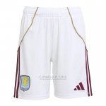 Caloas Aston Villa 1º 2025-2026