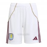 Caloas Aston Villa 1º 2025-2026