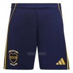 Calcas Boca Juniors 1º 2025-2026