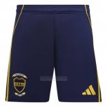 Calcas Boca Juniors 1º 2025-2026