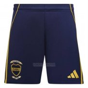 Calcas Boca Juniors 1º 2025-2026