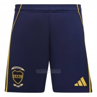 Calcas Boca Juniors 1º 2025-2026