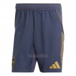 Calcas Boca Juniors 2º 2025-2026