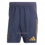 Calcas Boca Juniors 2º 2025-2026