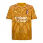 Camisola AC Milao Goleiro 1º 2026-2027