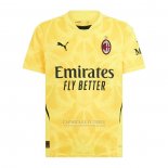 Camisola AC Milao Goleiro 2º 2024-2025