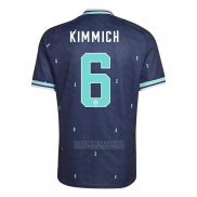 Camisola Alemanha Jogador Joshua Kimmich 2º 2026