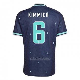 Camisola Alemanha Jogador Joshua Kimmich 2º 2026