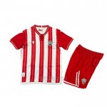 Camisola Almeria 1º Crianca 2025-2026