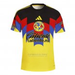 Camisola America 1º 2025-2026