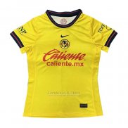 Camisola America 1º Mulher 2024-2025