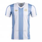 Camisola Argentina 50 Aniversario 2024