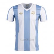 Camisola Argentina 50 Aniversario 2024