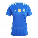 Camisola Argentina 2º Mulher 2024
