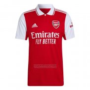 Camisola Arsenal 1º 2022-2023