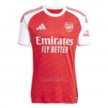 Camisola Arsenal 1º 2025-2026