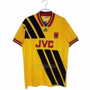 Camisola Arsenal 2º Retro 93-94