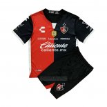 Camisola Atlas 1º Crianca 2022-2023