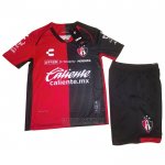 Camisola Atlas 1º Crianca 2024-2025
