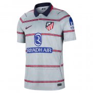 Camisola Atletico Madrid 3º 2026-2027