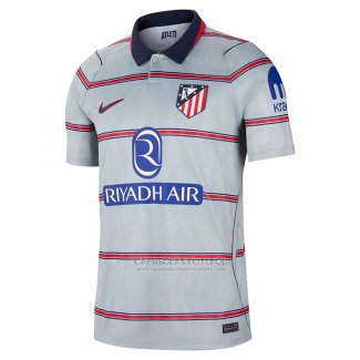 Camisola Atletico Madrid 3º 2026-2027