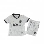 Camisola Atletico Mineiro 2º Crianca 2026