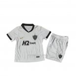 Camisola Atletico Mineiro 2º Crianca 2026