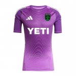Camisola Austin Goleiro 3º 2025