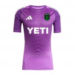 Camisola Austin Goleiro 3º 2025