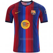 Camisola Barcelona 1º 2026-2027
