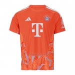 Camisola Bayern de Munique Goleiro 2º 2026-2027