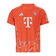 Camisola Bayern de Munique Goleiro 2º 2026-2027