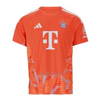 Camisola Bayern de Munique Goleiro 2º 2026-2027