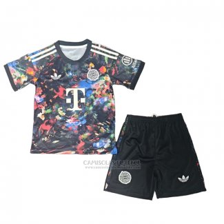 Camisola Bayern de Munique Oktoberfest Crianca 2026-2027
