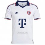 Camisola Bayern de Munique 2º 2026-2027