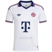 Camisola Bayern de Munique 2º 2026-2027