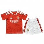Camisola Benfica 1º Crianca 2026-2027