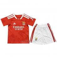 Camisola Benfica 1º Crianca 2026-2027