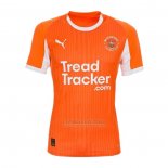 Camisola Blackpool 1º 2025-2026