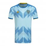 Camisola Boca Juniors 3º 2023-2024