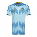 Camisola Boca Juniors 3º 2023-2024