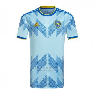 Camisola Boca Juniors 3º 2023-2024