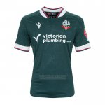 Camisola Bolton Wanderers 2º 2024-2025