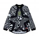 Camisola Brasil Goleiro Manga Comprida 2025