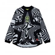 Camisola Brasil Goleiro Manga Comprida 2025