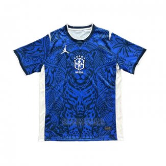 Camisola Brasil Special 2026-2027 Azul