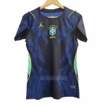 Camisola Brasil 2º Mulher 2026